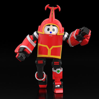 (Model Kits) B-Robo Kabutack MODEROID Kabutack