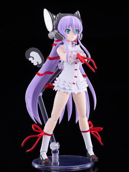 (Model Kits) Demonbane PLAMATEA Al Azif