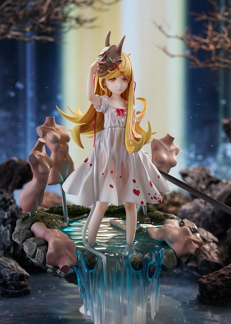Shinobumonogatari G.S. Collection Shinobu Oshino: Shinobumonogatari Ver.