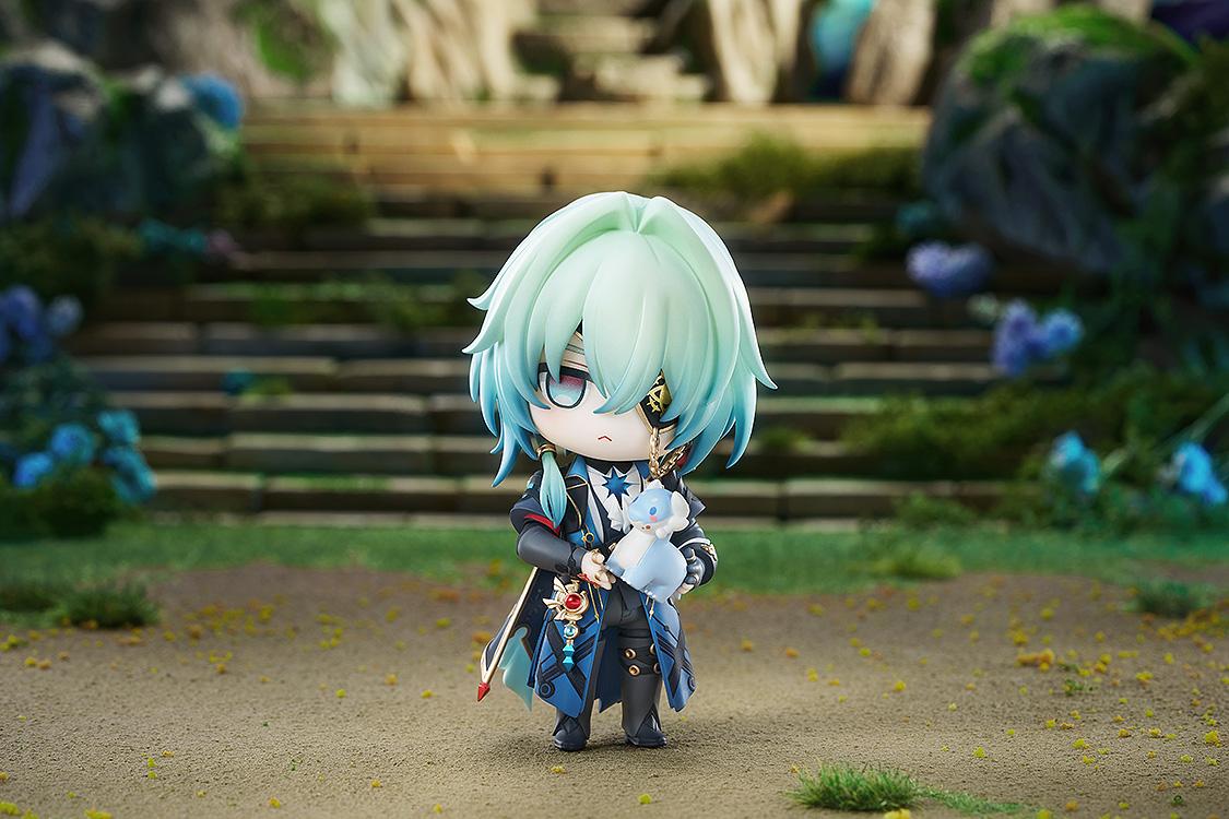 Honkai: Star Rail Nendoroid Anaxa