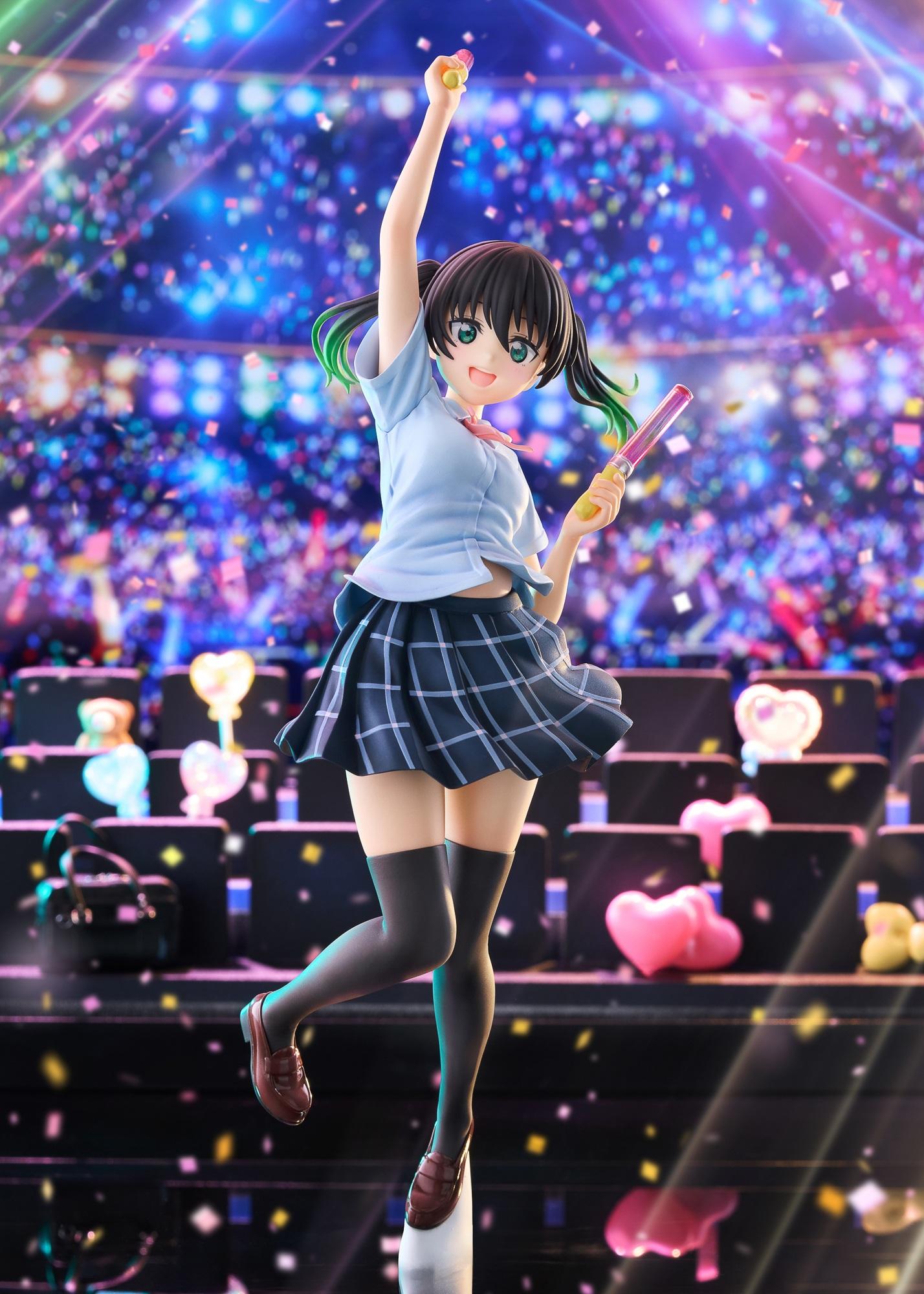 LoveLive! Nijigasaki High School Idol Club TAKASAKI YU