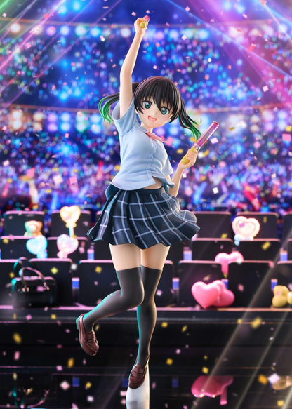 LoveLive! Nijigasaki High School Idol Club TAKASAKI YU