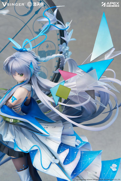 Vsinger Luo Tianyi 12th Anniversary Ver.1/7 Scale Figure