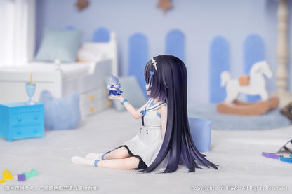 Honkai Impact 3rd - Seele: Herrscher of Rebirth Non scale Figure