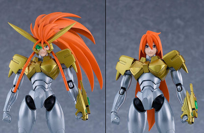 (Model Kits) The King of Braves GaoGaiGar PLAMATEA Guy Shishioh