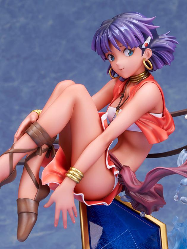 Nadia, The Secret of Blue Water - Nadia 1/7 Scale Figure