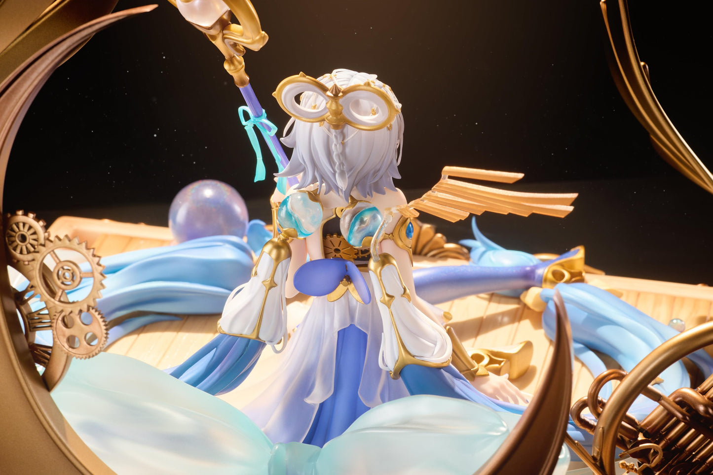 Vsinger Luo Tianyi Ba Yin Qi Xiang ver. 1/7 Scale Figure