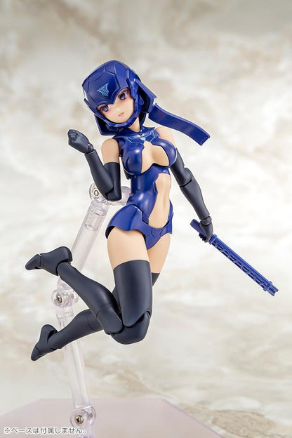 Megami Device B1R-L CHASSIS KIT SKIN COLOR D
