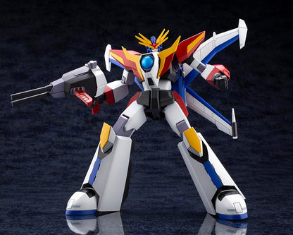 (Model Kits) THE BRAVE FIGHTER OF LEGEND DA-GARN DA-GARN X (Rerun)