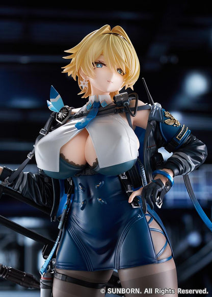 Girls' Frontline 2: Exilium Nikketa