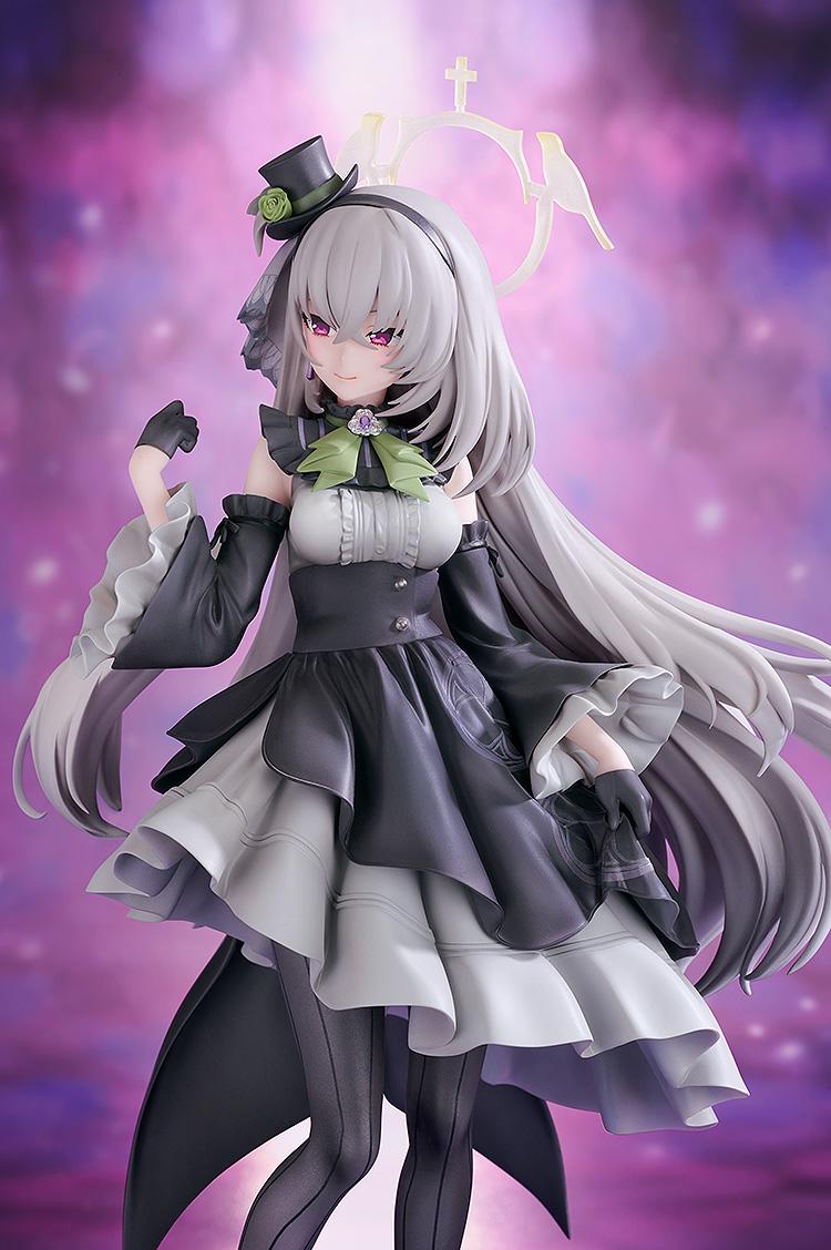 Blue Archive Sakurako (Pop Idol)