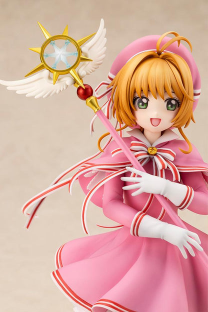 Cardcaptor Sakura: Clear Card Sakura Kinomoto [Siege] Costume Ver.