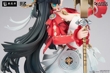 Zenless Zone Zero Astra Yao 1/7 Scale Figure