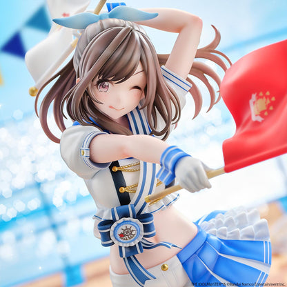 The Idolmaster: Shiny Colors Kogane Tsukioka – Sailing Sailor Ver. 1/6 Scale Figure