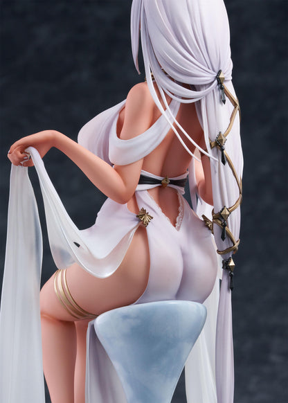 Azur Lane, Massachusetts - Dressed to Impress - 1/7 Scale Figure