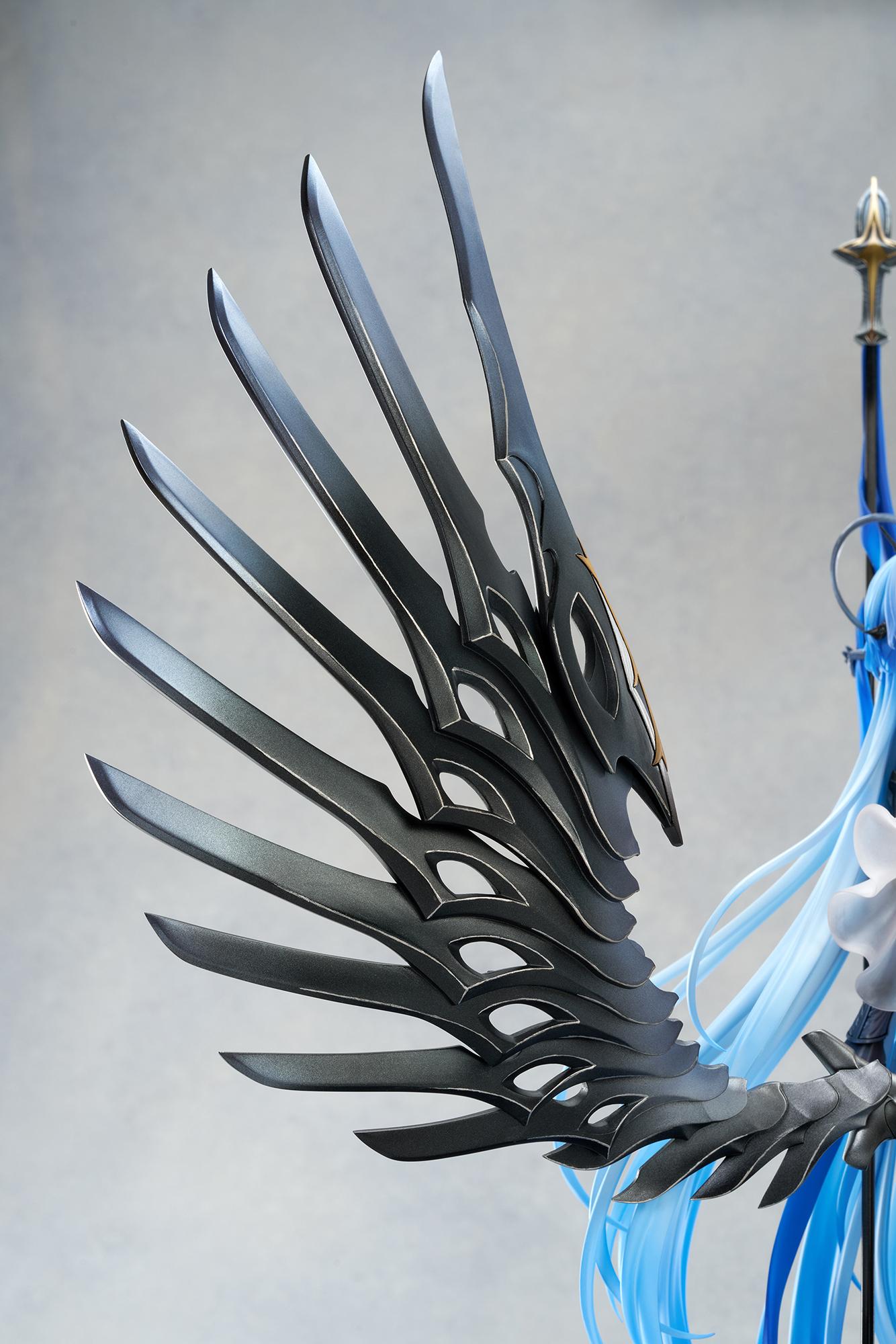 Azur Lane - Alsace 1/7 Complete Figure