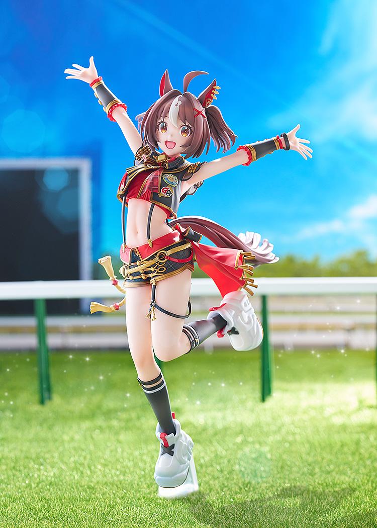 Umamusume: Pretty Derby Gran Alegria