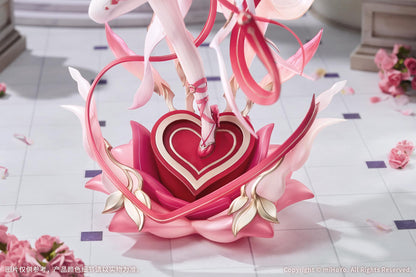 Honkai Impact 3rd - Elysia:Hi Love Elf Ver. With Bonus 1/7 Scale Figure