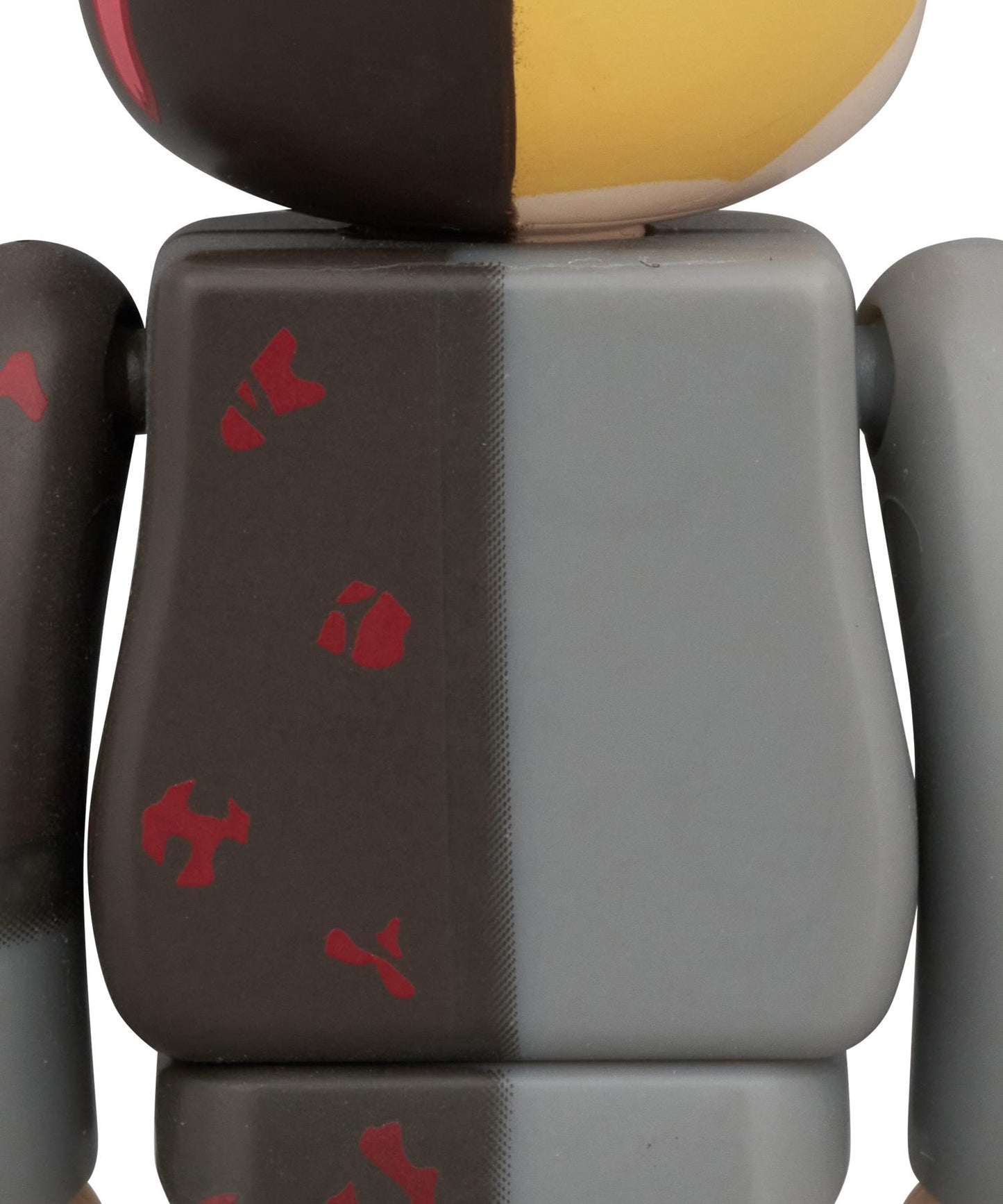 (Blind Box) BE@RBRICK CHASE THE DARK KNIGHT TRILOGY