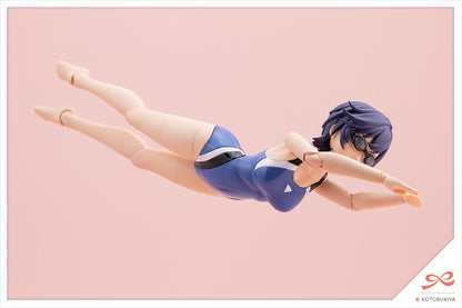 SOUSAISHOJOTEIEN RUI SAOTOME (TOUOU HIGH SCHOOL COMPETITIVE SWIMSUIT)