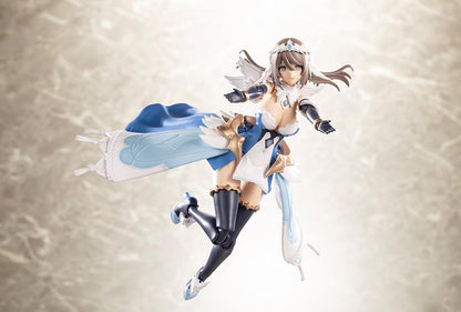 (Model Kits) ARCANADEA ERMEDA (Rerun)