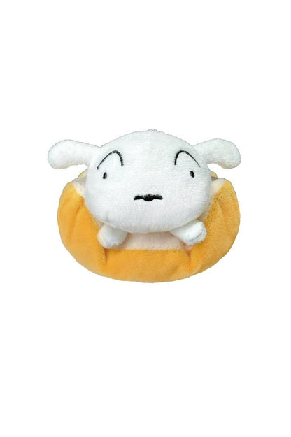 (Blind box) Crayon Shin-chan Happy Bucket Series