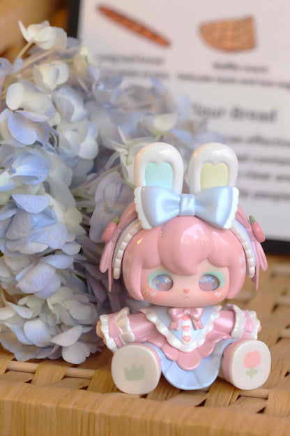 (Blind Box) Linlinna Daily Special Series