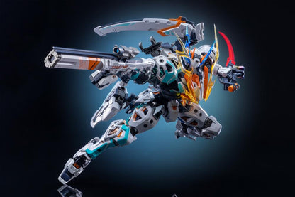 HEXA GEAR V-THOR Assault Type "Ji rei" (Swift Thunder)