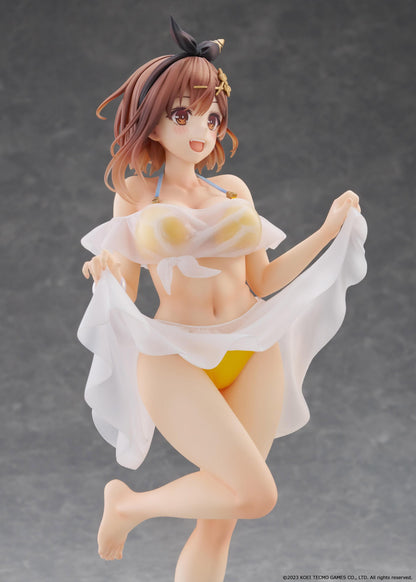 <Spiritale> Atelier Ryza 3: Alchemist of the End & the Secret Key - Ryza (Swimwear ver.) 1/6scale figure