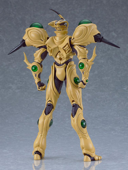 Bio Booster Armor Guyver figma Guyver Gigantic