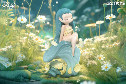 (Blind box) SLEEP Dreamland Elves