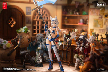 (Figure not included)Weapon Optional Parts for Hero Wolf 1/12 Complete Model Optional Parts 1/12 Scale Figure