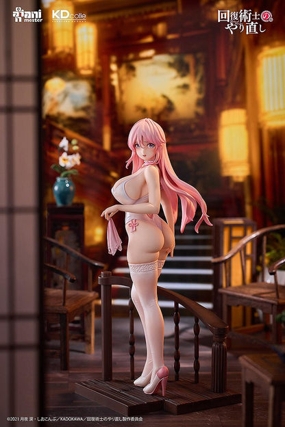 Redo of Healer = - Freia - Chinese Dress Ver.