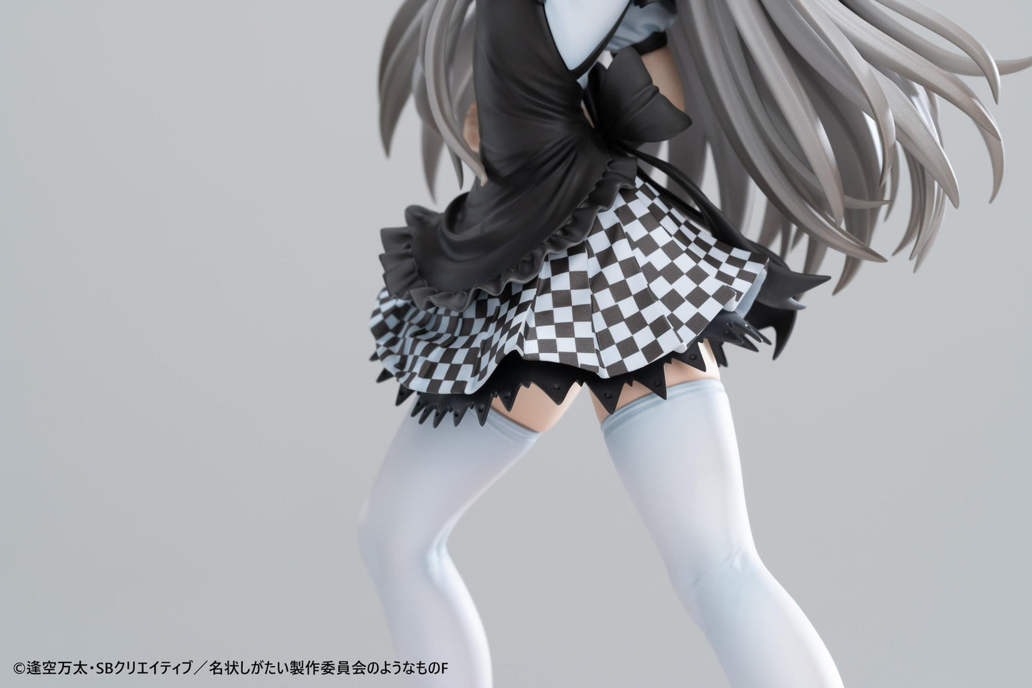 Haiyore! Nyaruko-san F - Nyaruko 1/6 Scale Figure
