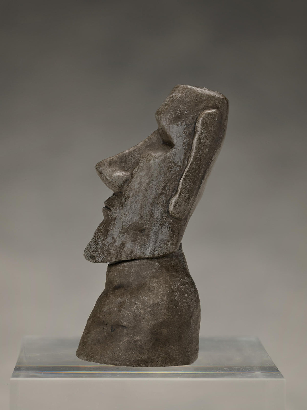 Table Museum figma Moai