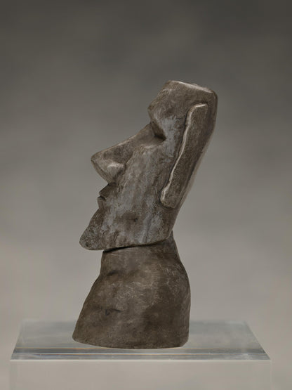 Table Museum figma Moai