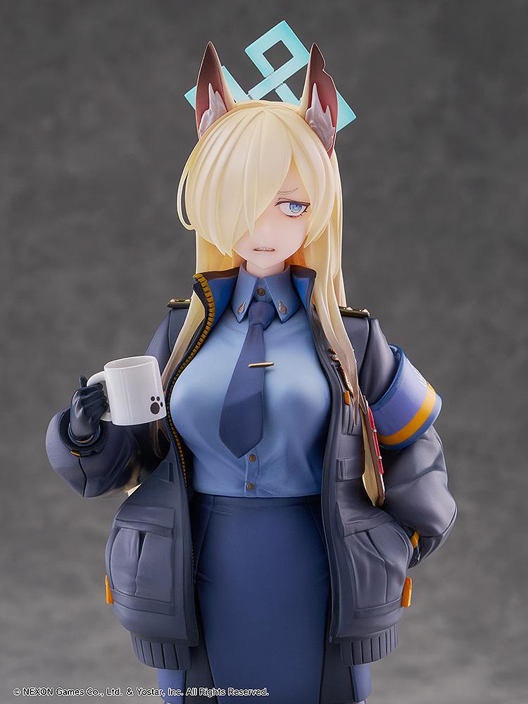 Blue Archive Kanna