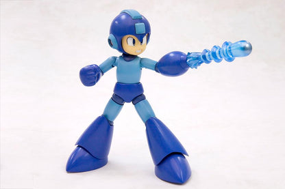 (Model Kits) MEGA MAN/ ROCKMAN ROCKMAN (Rerun)