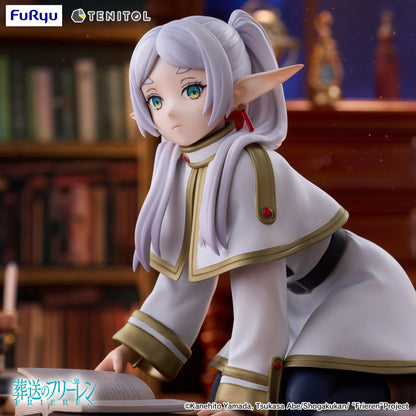 Frieren: Beyond Journey's End TENITOL Frieren[petit]