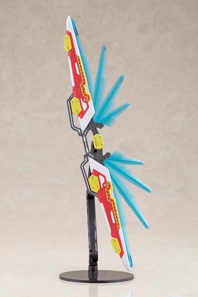 Phantasy Star Online 2 es GRANDE SCALE Gene Stellatears Version