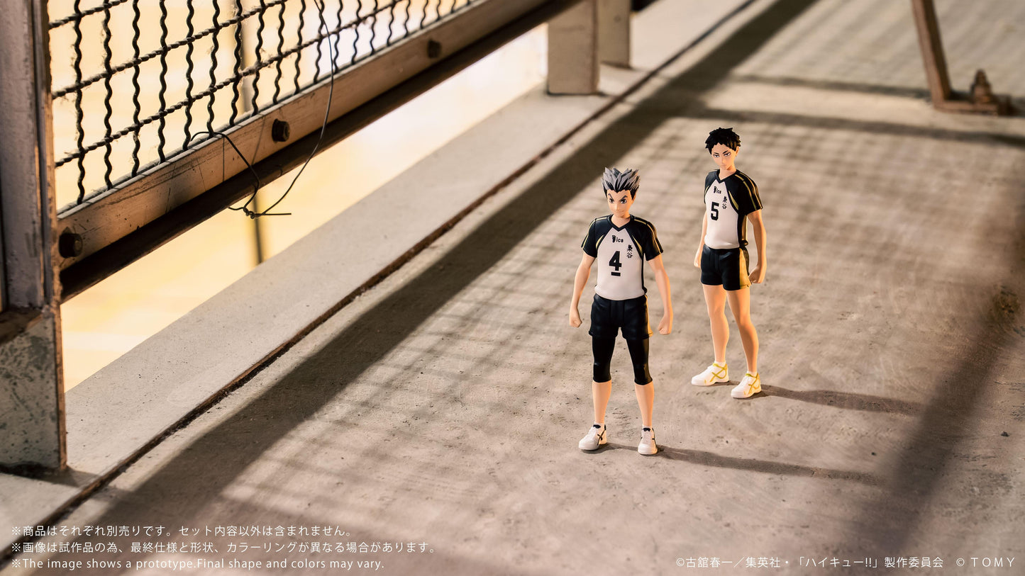 CK-H08 COLLEKAZARO Haikyu!! Keiji Akaashi