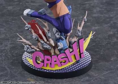 My Hero Academia Mirko Hero Suit 2Dimensioning version