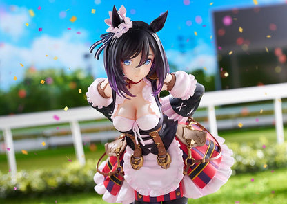 Umamusume: Pretty Derby Eishin Flash: Victory Pose Ver.