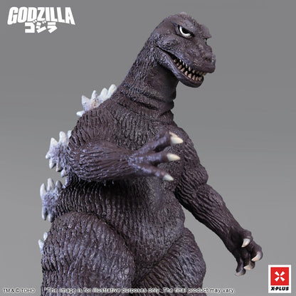 TOHO Kaiju Wars Series Gigantis Standard Version