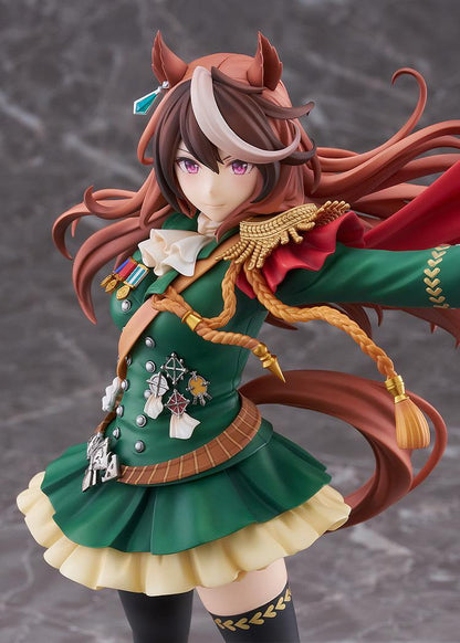 Umamusume: Pretty Derby Symboli Rudolf: Signature Racewear Ver. 1/7 scale figure