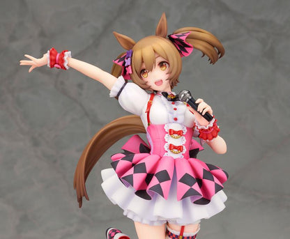 Umamusume Pretty Derby - Smart Falcon 1/7 Scale Figure