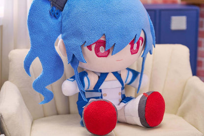 Azur Lane St. Louis Punipuni Plushie