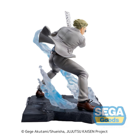 Luminasta "Jujutsu Kaisen" -Kento Nanami- Joint Struggle Brush-up Ver.