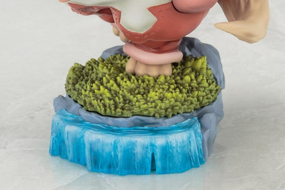 Made in Abyss:Awakening Mystery Nanachi (Rerun)