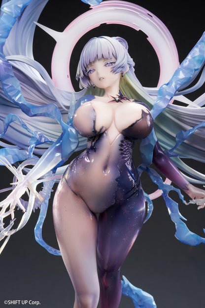 Goddess of Victory: Nikke Nayuta: Wu Wei Deluxe Edition 1/4 Scale Figure